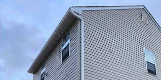 Best Siding Removal and Disposal  in Robbins, IL